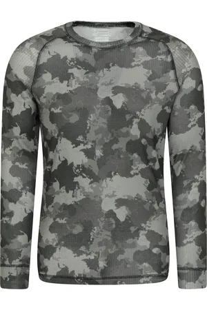Mountain Warehouse "Talus" Thermo-Top für Herren