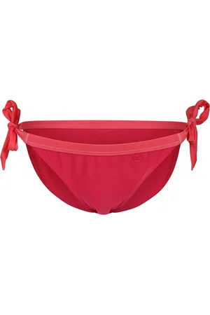 Regatta "Flavia" Bikinihöschen für Damen (Leuchtend Rosa/Pfirsichblüte)
