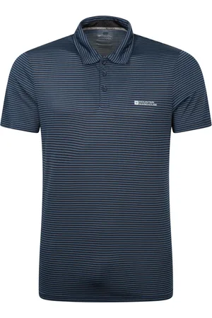 Mountain Warehouse Herren Fairway IsoCool Polo Shirt