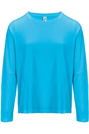 Sols "Monarch" T-Shirt für Damen Langärmlig