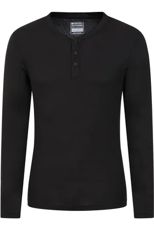 Mountain Warehouse "Talus Henley" Thermo-Top für Herren