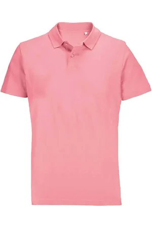 Sols "Pulse" Poloshirt für Herren/Damen Unisex