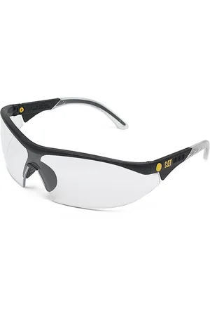 Caterpillar Lunettes de protection (Blanc)