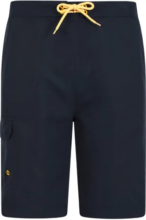 Mountain Warehouse "Ocean" Badeshorts für Damen (Marineblau)