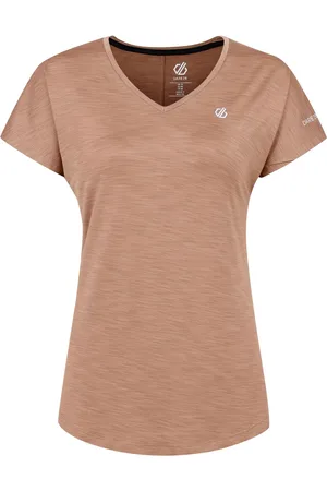 Dare 2B Damen Sport-T-Shirt (Kaschmir)