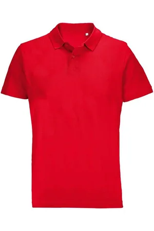 Sols Unisex-Erwachsene Pulse Pique Poloshirt