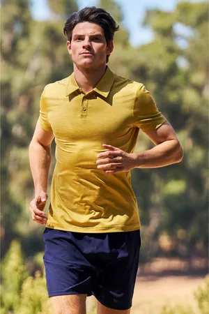 Mountain Warehouse "Agra" Poloshirt für Herren