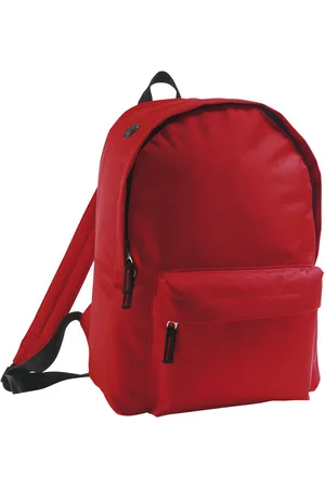 Sols Kids Rider Schulrucksack / Rucksack