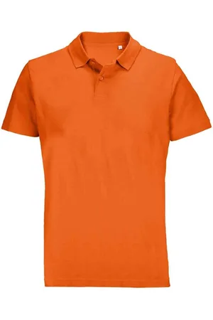 Sols Unisex-Erwachsene Pulse Pique Poloshirt