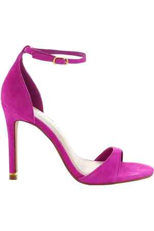 Ted Baker Helmias Offene Zehenpartie Damensandalen