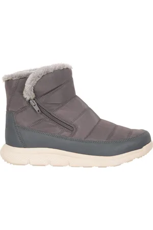 Mountain Warehouse Damen Schneestiefel "Boston", Mit Vlies gefüttert