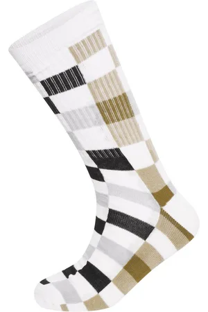 Dare 2B Unisex Erwachsene Henry Holland Checkerboard Socken (2er Pack)