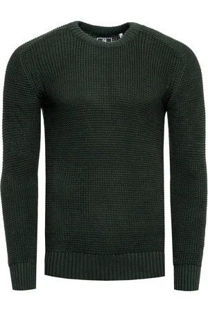 Rusty Neal Sweater Casual Fit