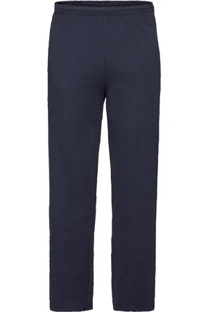 Fruit Of The Loom Jogginghosen für Herren (Marineblau)
