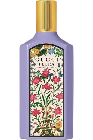 Gucci Flora Gorgeous Magnolia - EdP Refillable 100ml