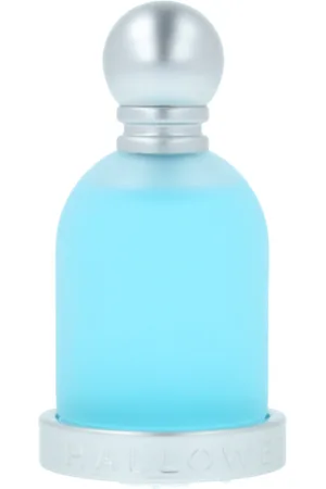 Halloween Blue Drop Eau De Toilette Spray 50 ml