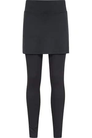 Mountain Warehouse Damen/Damen Volley II Netball Leggings