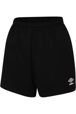 Umbro "Club" Shorts für Damen