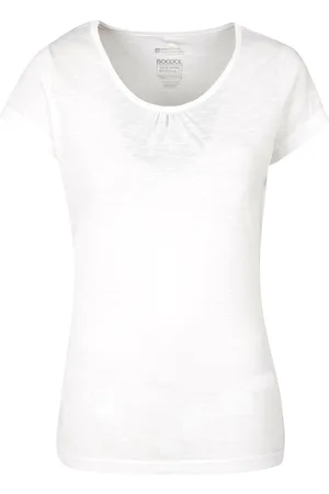 Mountain Warehouse "Agra" T-Shirt Schnelltrockend für Damen