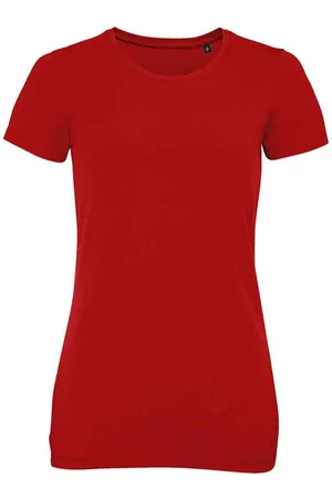 Sols "Millenium" T-Shirt für Damen