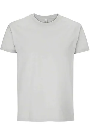 Sols Imperial Herren T-Shirt, Kurzarm