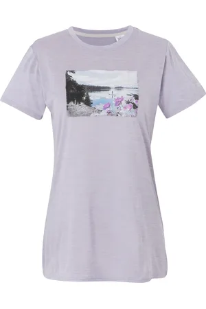 Regatta "Fingal IX" T-Shirt für Damen