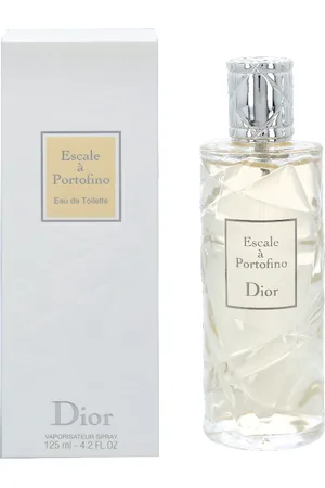 Dior Dior Escale A Portofino Frau Edt Spray 125 ml
