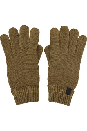 Regatta Herren Handschuhe "Balton III", Jerseyware (Umbrabraun)