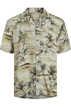 JACK & JONES Hemd