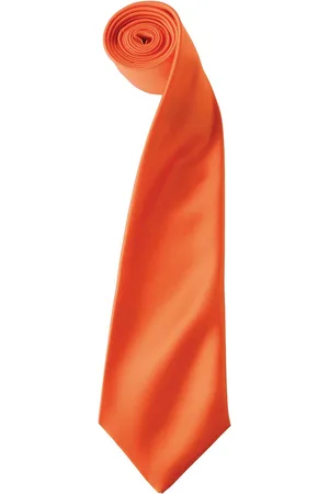 Premier "Colours" Krawatte für Herren/Damen Unisex
