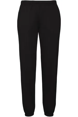 Fruit Of The Loom Klassische elastische Herren-Jogginghose