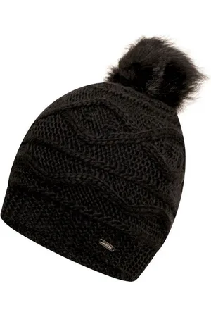 Dare 2B Womens/Ladies Remind II Bobble Beanie