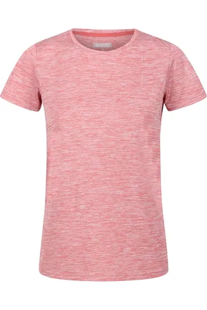 Regatta "Josie Gibson Fingal Edition" T-Shirt für Damen (Mineral )