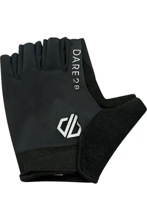 Dare 2B Womens/Ladies Pedal Out Cycling Fingerlose Handschuhe