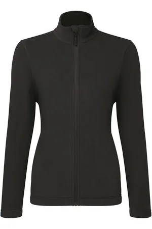 Premier Womens/Ladies Recyclight Full Zip Fleece Jacket