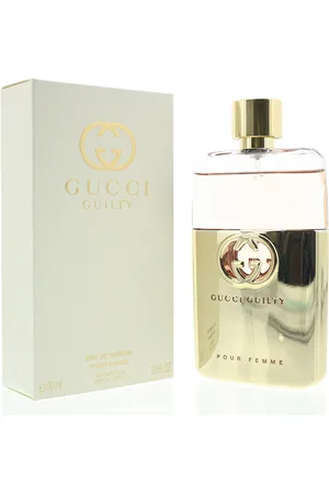 Gucci Guilty Eau de Parfum 90ml