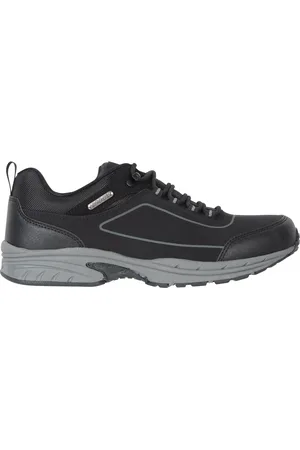 Mountain Warehouse Herren Sneaker "Ramble", Softshell
