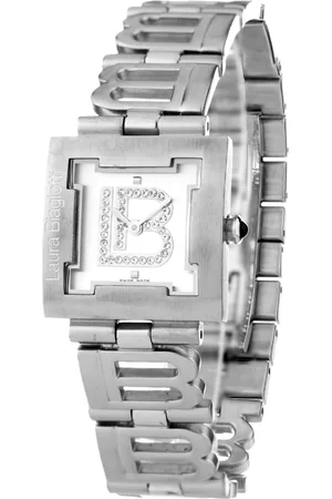 Laura Biagiotti Damenuhr Quartz