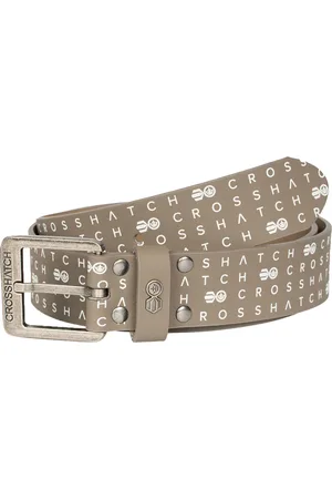 Crosshatch Gürtel "Hyneman"-Herren