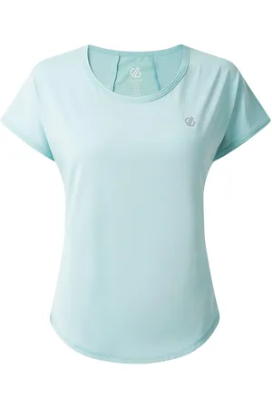 Dare 2B "Chase" T-Shirt für Damen (Grundwasserleiter)