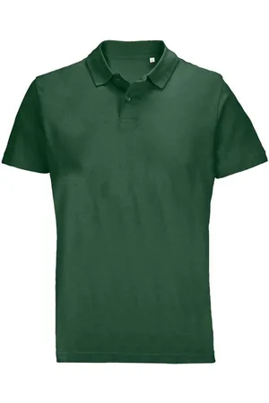 Sols "Pulse" Poloshirt für Herren/Damen Unisex