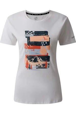 Dare 2B "Transquility III" T-Shirt für Damen