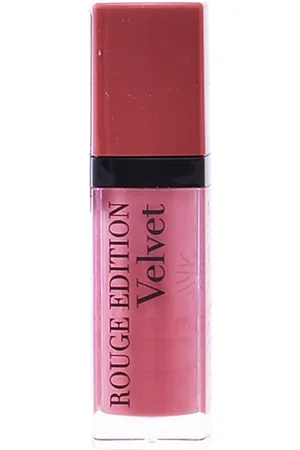 Bourjois Rouge Velvet Liquid Lipstick #07-nude-ist 28 gr