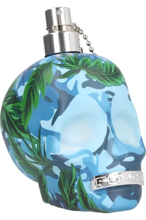 Police To Be Exotic Jungle Man Edt Vapo 75 ml