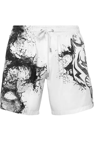 Philipp Plein Badehose