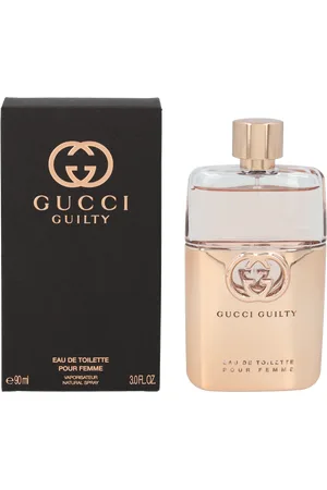 Gucci Guilty Pour Femme Eau de Toilette 90ml