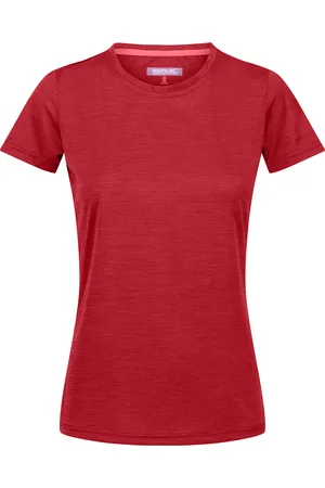 Regatta "Josie Gibson Fingal Edition" T-Shirt für Damen