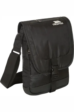 Trespass Strapper Umhängetasche (2,5 Liter)