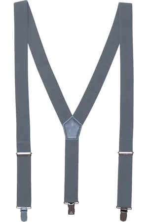 Premier Clip-On-Hosenträger (Stahl)