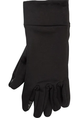 Mountain Warehouse Damen Handschuhe, Gepolstert Touchscreen